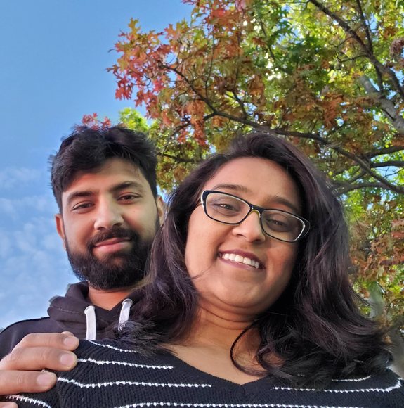 Meet your Posher, Amit - Picture 1 of 1